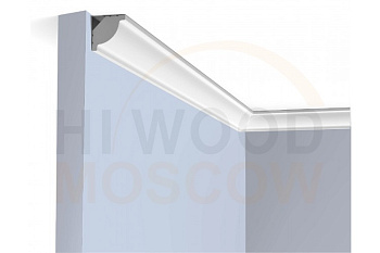 Карниз HIWOOD 20 × 20 × 2000 CI20V2